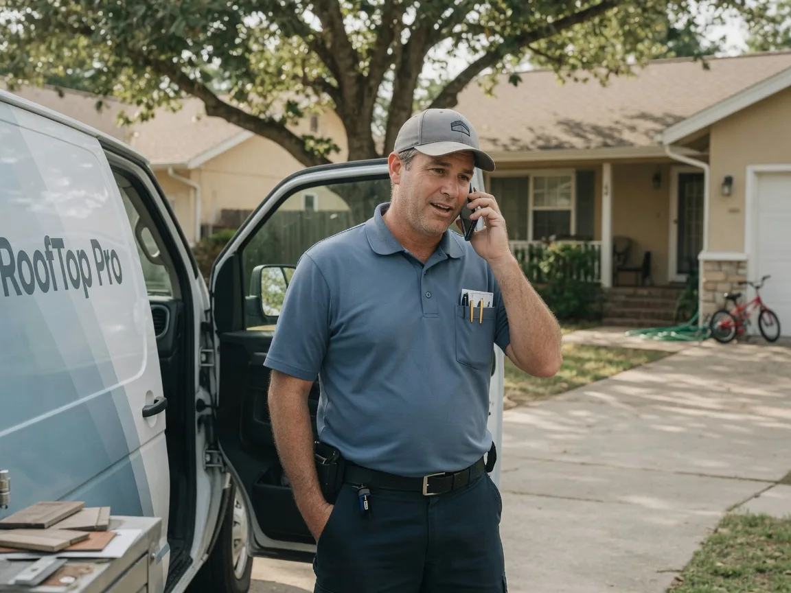 Roof Repair Stanfield, NC FAQs